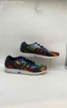 Adidas Mens Multicolor Sneakers Size 13 alternative image