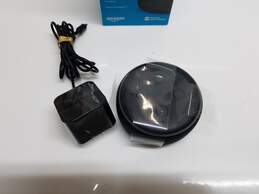 Amazon Echo Dot (3rd Generation) Smart Speaker - Charcoal alternative image