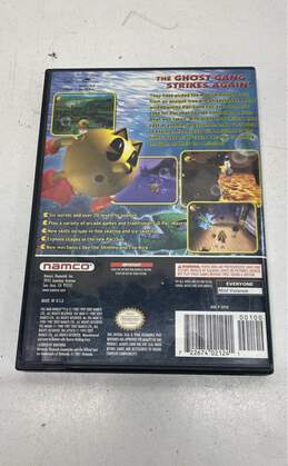 Pac-Man World 2 - GameCube alternative image