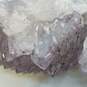 Amethyst Crystal Cluster Bundle 2pcs 1.1LBS image number 4