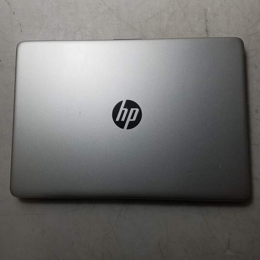 HP NoteBook 14 Inch AMD Ryzen 3 3250U CPU 16GB RAM & SSD image number 4