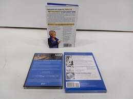 Bundle of 3 Suze Orman Retirement Guide Financial Planning Books alternative image