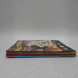 Vintage Reproduction Disney Mickey Pain Coloring Books