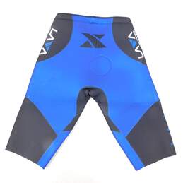 Xterra Wetsuit Kona Lava pants Shorts Size 2XS Buoyancy Shorts 5MM Neoprene