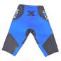 Xterra Wetsuit Kona Lava pants Shorts Size 2XS Buoyancy Shorts 5MM Neoprene image number 1