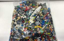 Mixed Lego Lot alternative image