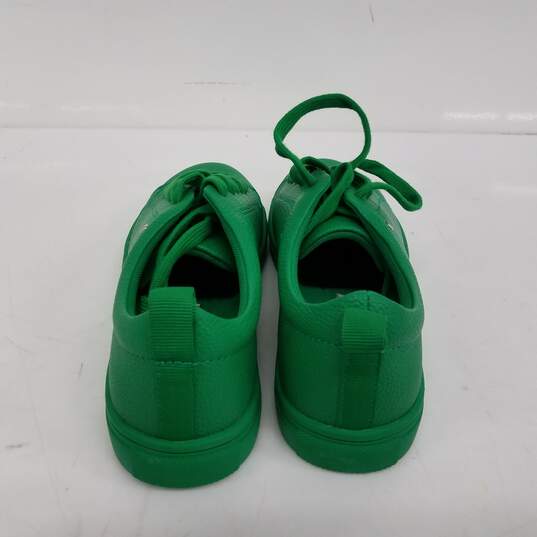 Matt & Nat Green Shoes Size 6 image number 4