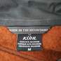 Kuhl MN's Interceptor Brown Fleece Full Zip Jacket Size M image number 3