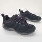 Merrell Women's Yokota 2 Black Fuchsia Hiking Shoes Size 6.5 image number 3