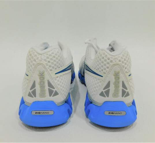 Reebok Premier Zigfly Men's Shoes Size 11.5 image number 4