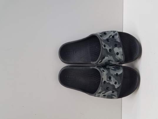 Crocs Sandal Men's Size 8 image number 6