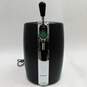 Krups BeerTender At-Home Mini Keg Draft Beer Dispenser Heineken IOB image number 3