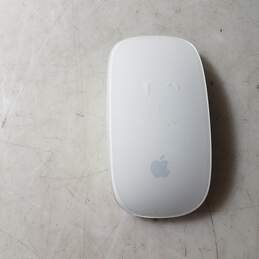 Untested Apple Magic Mouse Model A1296