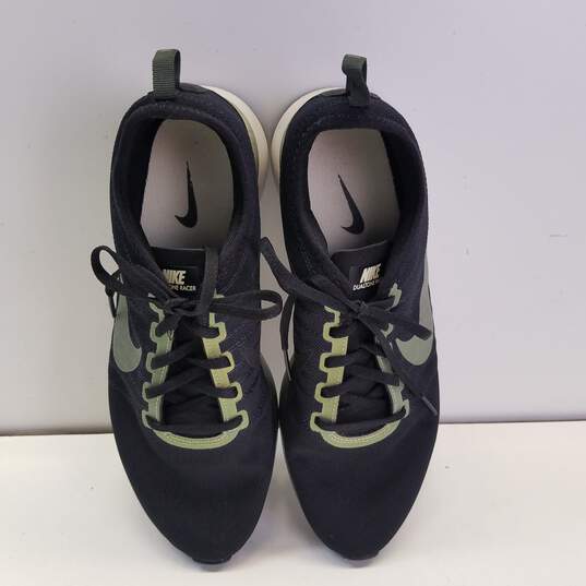 Nike Dualtone Racer Women's Athletic Running Shoe US 10 image number 6
