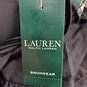 Lauren Ralph Lauren Women Black Tankini Top Sz 12 NWT image number 2