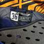 Fly Racing Kinetic Performance Racewear Pants Adult Size 36 image number 3