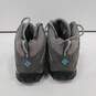 Columbia Women's Gray Tennis Shoes Size 8.5 image number 2