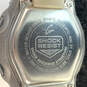 Designer Casio G-Shock MTG-900 Round Dial Gray Band Digital Wristwatch image number 4