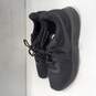Women's Nike Tanjun Black Sneakers Size 9.5 image number 2