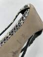 Authentic Alexander Wang Ivory Snakeskin Pumps W 8.5 image number 7