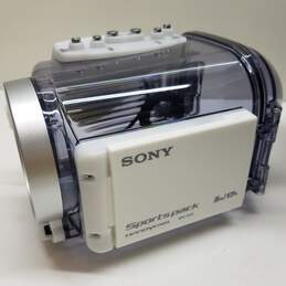 Sony SPK-HCD Handycam Sports Pack IOB alternative image