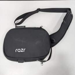Motorola Razr Security Sling Bag
