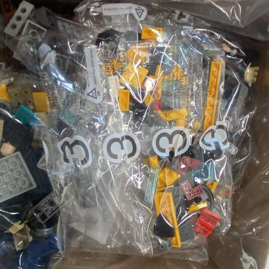 Lego Sealed Assorted Bags image number 5