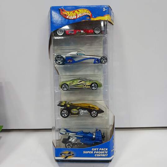 Lot Of New Hot Wheels Cars image number 3