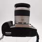 Minolta Maxxum HTsi Plus SLR 35mm Film Camera W/ Lenses Flash & Case image number 7