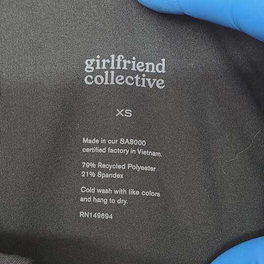 Girlfriend Collective Leggings Extra Small image number 3