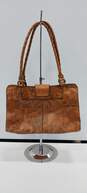 Patricia Nash Women's Brown Leather Purse image number 2