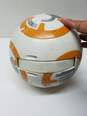 Disney Star Wars The Force Awakens BB-8 Droid Robot Toy image number 5