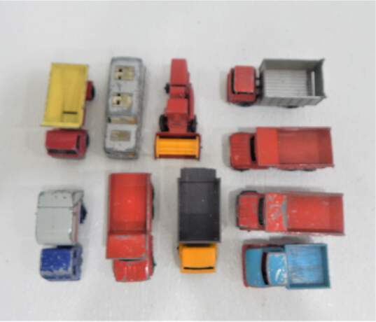 Matchbox Cars Assorted