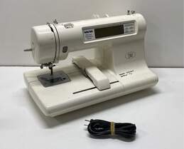 Baby Lock Personal Embroidery System Pro Line Sewing Machine BL60E