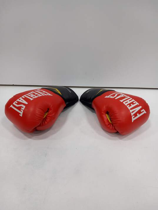 Everlast Boxing Gloves image number 1