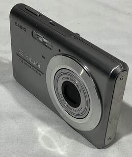 Casio Digital Camera Exilim EX-Z75
