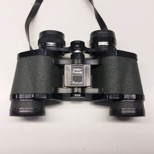 Bushnell Sportview 7x35 Binoculars image number 2