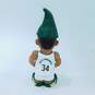Milwaukee Bucks Giannis Antetokounmpo Mean Mug Gnome Bobblehead Figure IOB image number 4