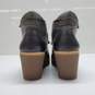 WOMEN'S PIKOLINOS MAPLE WEDGE BOOTIES EURO SIZE 37 image number 4