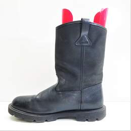 Rocky Outdoor Gear Men's Boots Black Size 13 alternative image