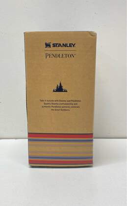 Stanley X Pendleton Woolen Mills Classic Perfect Brew Pour Over Set Green alternative image