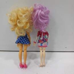 Pair of FailFix Dolls w/Accessories alternative image