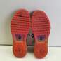 Nike Air Max Running Sneakers Blue, Pink, Orange 621078-400 Size 12 image number 5