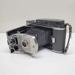 Vintage Polaroid Land Camera Model 150 UNTESTED