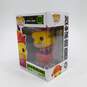 Simpsons Treehouse Of Horrors Homer Funko Pop Figures IOB King Kong Grim Reaper image number 4