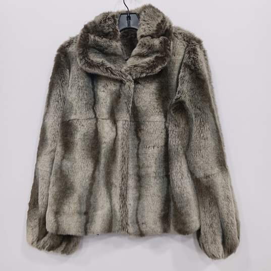 Kristen Blake Women's Fur Jacket Size Small image number 1