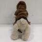 Bearington Collection Willy & Chilly Plush Animals image number 3