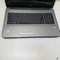 HP Notebook - 15-ac103nx (For Parts/Repair) image number 5