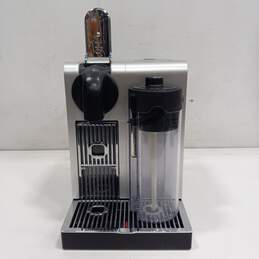 DeLonghi Nepresso EN750MB Capsule Coffee Machine Lattissima alternative image
