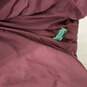 Lauren Ralph Lauren Womens Multicolor Sleeveless Zip Up Quilted Vest Size PL/G image number 3